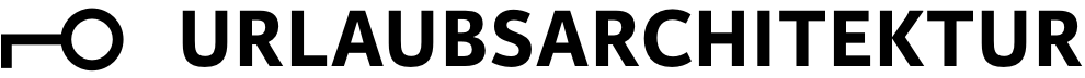 Icon Urlaubsarchitektur